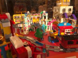 -KIDSLAND(恒隆广场店)