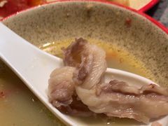 -羊来顺冰煮鲜羊 铁锅烀羊肉(中央大街店)
