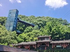 -巴倒烫陆派火锅山庄(南山总店)