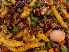 -八珍玉食鸡煲·打边炉(印象城店)