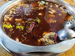 -青山青豆花·笑禅豆腐鱼(黄泥塝店)