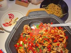 -蛙来哒(欢乐水岸店)