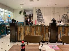 -茉莉餐厅(包河万达店)