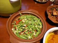 -徽三说·土徽菜·中国徽菜连锁品牌(一中店)