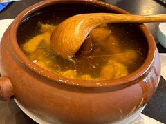 -翠湖宾馆·中餐厅