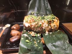 -無境·匠心日本料理(汉街店)