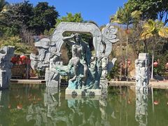 -南诏风情岛
