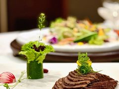 五香牛肉-东港喜来登酒店·天香阁中餐厅