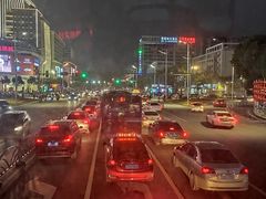 -豪亨世家牛排自助(乐群店)