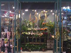 -BOBLOOM花店(宝龙旭辉广场店)