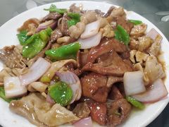 -新乡饭店
