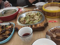 -东北风(江北万达店)