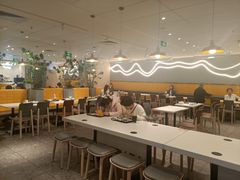 大堂-大家乐(广州天河城六楼店)