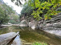 -黑龙潭风景区