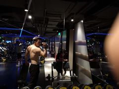 -VIP 威尔仕健身·游泳(嘉华中心店)