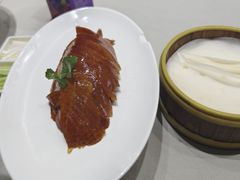-鸭王烤鸭店(三里河店)