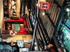 -大自然(鲁家村店)