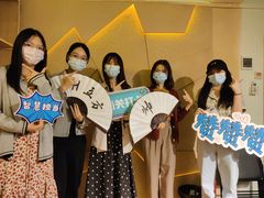 -H立方实景剧情密室(天河旗舰店)