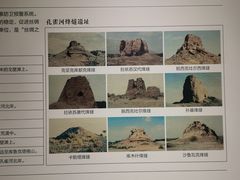 -巴音郭楞蒙古自治州博物馆