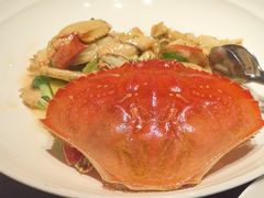 -徐记海鲜(陕西历史博物馆|明德门店)