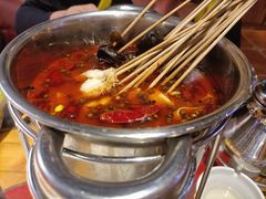 -连锦记海鲜烧烤大排档·锦州特色(西安路交大店)