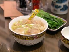 -一记面馆(易发店)