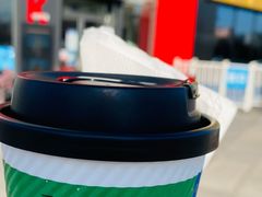 -肯德基(巴沟店)