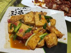 -龙姐私房菜(和顺古镇店)