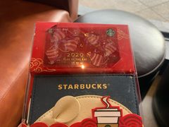 -星巴克(深圳宝安泰华店)