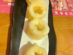 -98K烧烤(顺外路店)