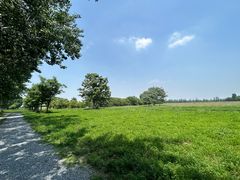 -汉长安城未央宫国家考古遗址公园