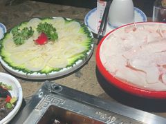 -码头故事火锅(大丰店)