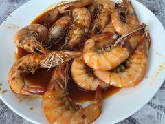 -臻鲜燕海鲜融合餐厅(金陵style店)
