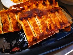 -大眼锅贴饺子(河西店)