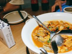 -宴小馆·小海鲜青岛菜(五四广场店)