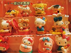-泡泡玛特POPMART(正弘城店)
