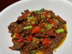 -淮南牛肉汤酒店(可伦公馆店)