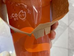 -CoCo都可(虹口龙之梦店)