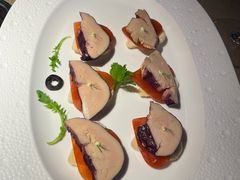 -波特曼西餐厅(中央大街店)