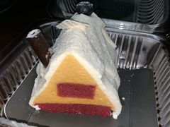 -BreadTalk面包新语·烘焙蛋糕(海珠丽影广场店)