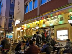 -Restaurant Paulaner am Dom