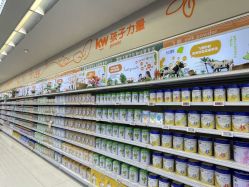 -孩子王(云龙万达店)