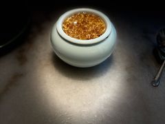 -那家小馆•北京菜•烤鸭(香山店)