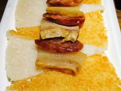 -小厨娘淮扬菜(江宁弘阳店)