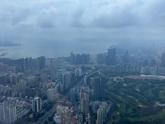 -Free Sky 云际观光层
