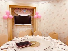 包厢-顺风海鲜港(金玉兰店)