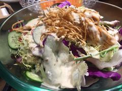 -秦唐一号西安菜馆(钟楼店)