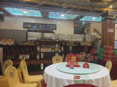 -鹊华居·地道鲁菜·海鲜·融合味(大明湖店)