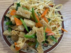 -绥缘老烧麦(中天店)