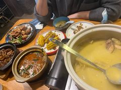 -金龙·打边炉(南京西路店)